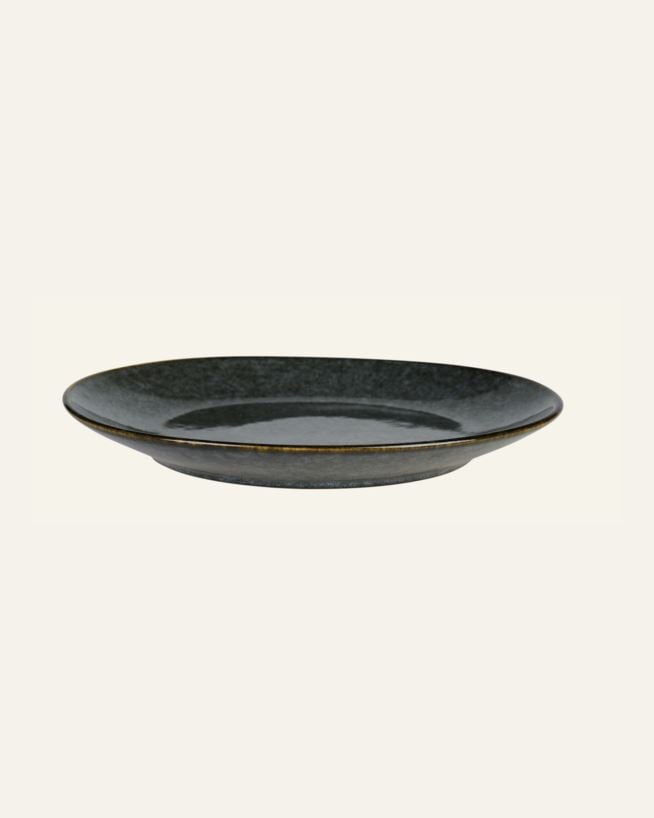 Middagstallerken muldvarp - 26,5 cm muldvarp - 1