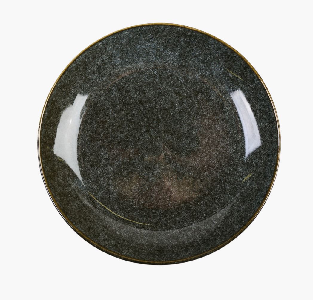 Frokosttallerken muldvarp - 4