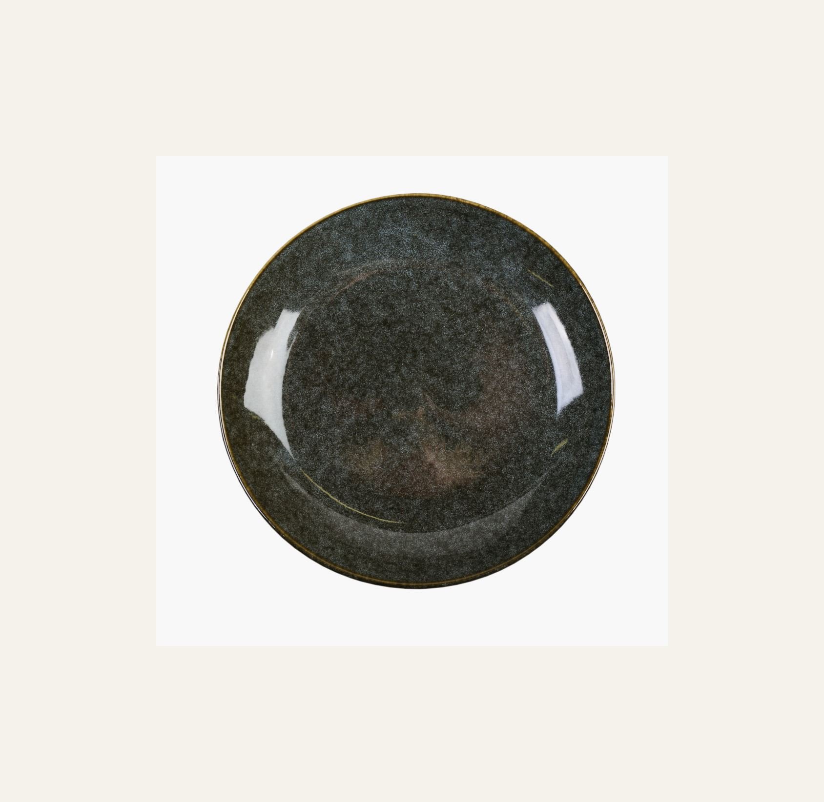 Frokosttallerken muldvarp - 4