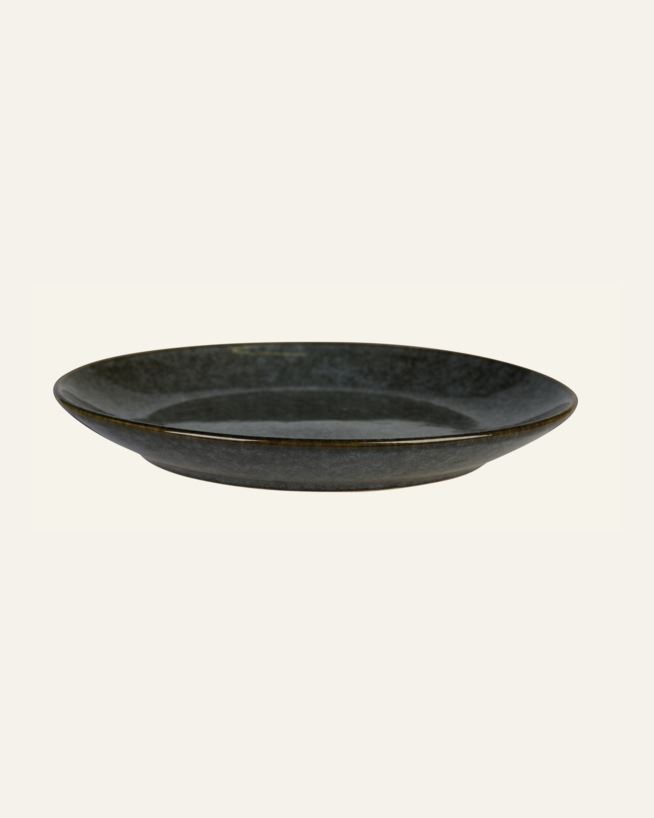 Frokosttallerken muldvarp - 20,8 cm muldvarp - 1