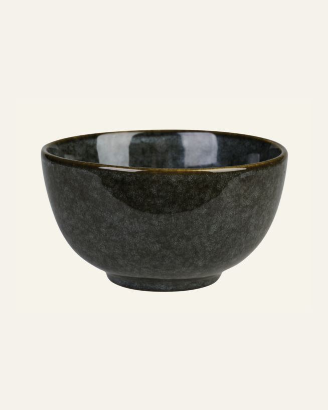 Skål muldvarp - ø14 cm muldvarp - 1