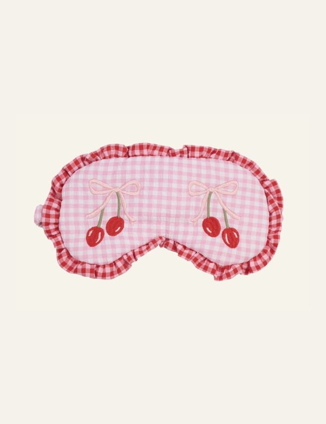 Sovemaske rosa - 2