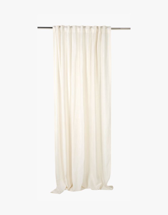 Gardin offwhite - 140x240x7 cm offwhite - 1