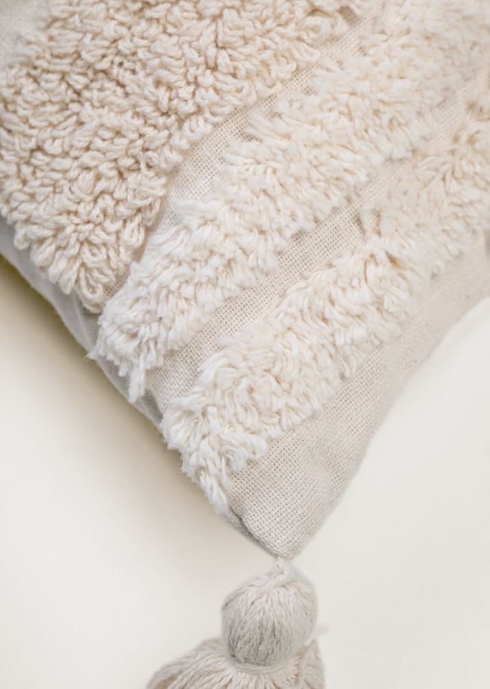 Pynteputetrekk offwhite - 2