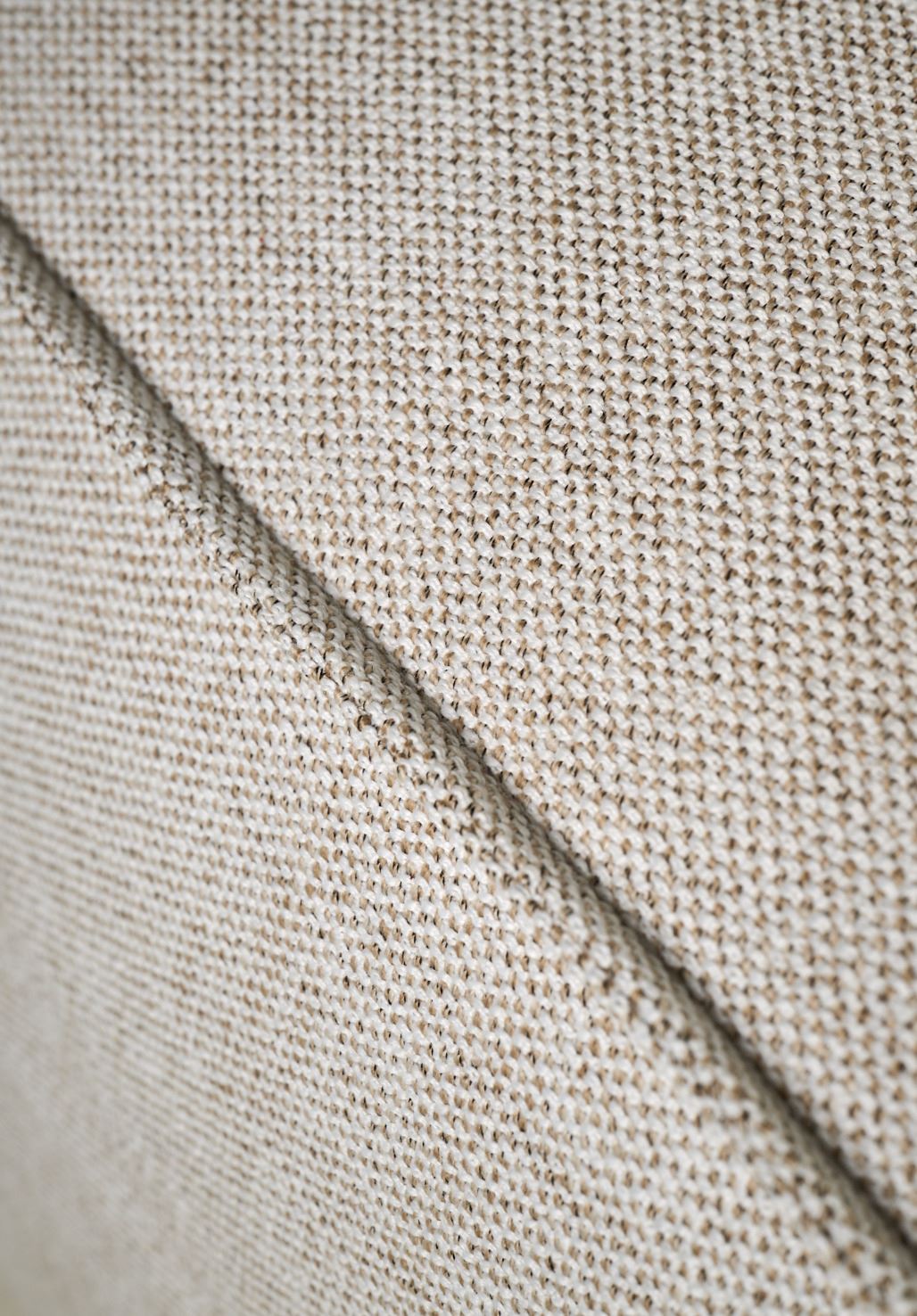 Sofamodul puff small natur - 3