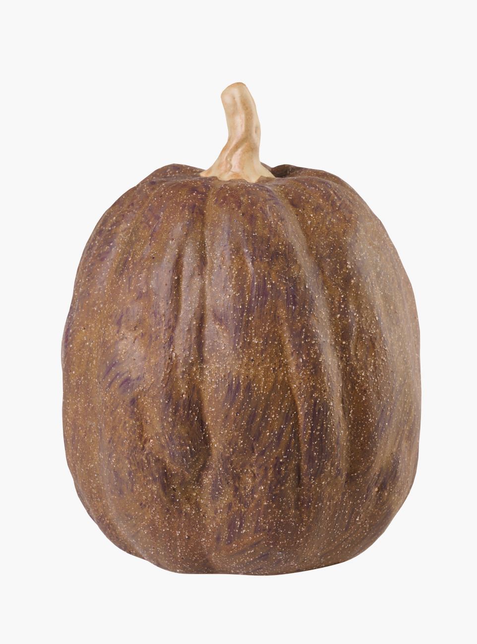 Pynt brun - 13,8x13,8x18 cm brun - 1