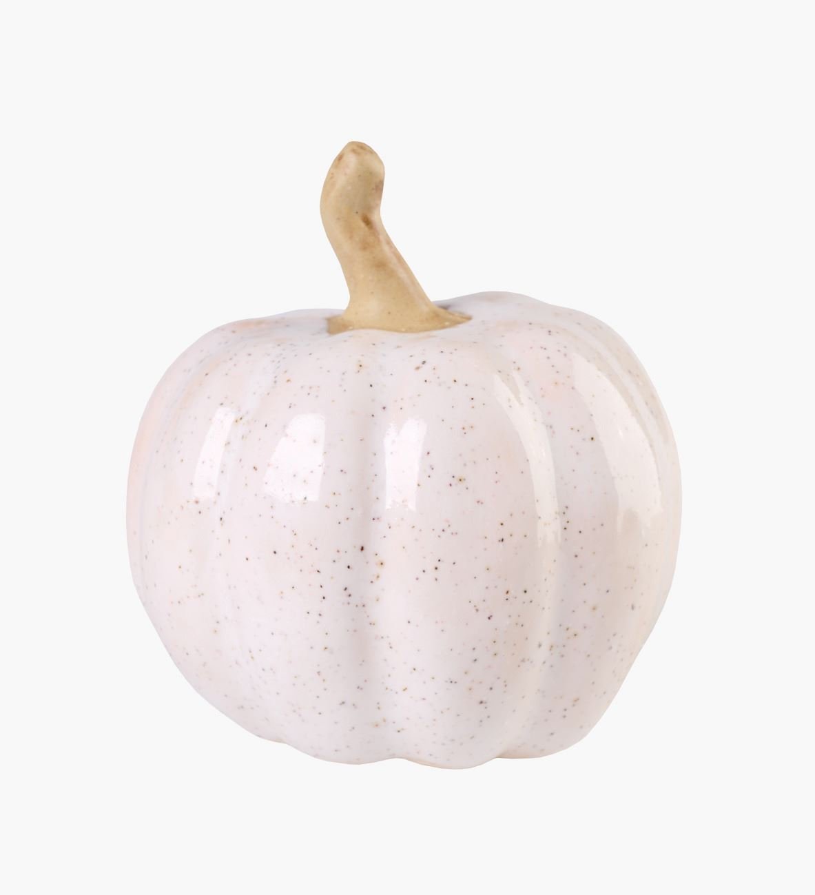 Pynt offwhite - 9,7x9,7x10,5 cm offwhite - 1