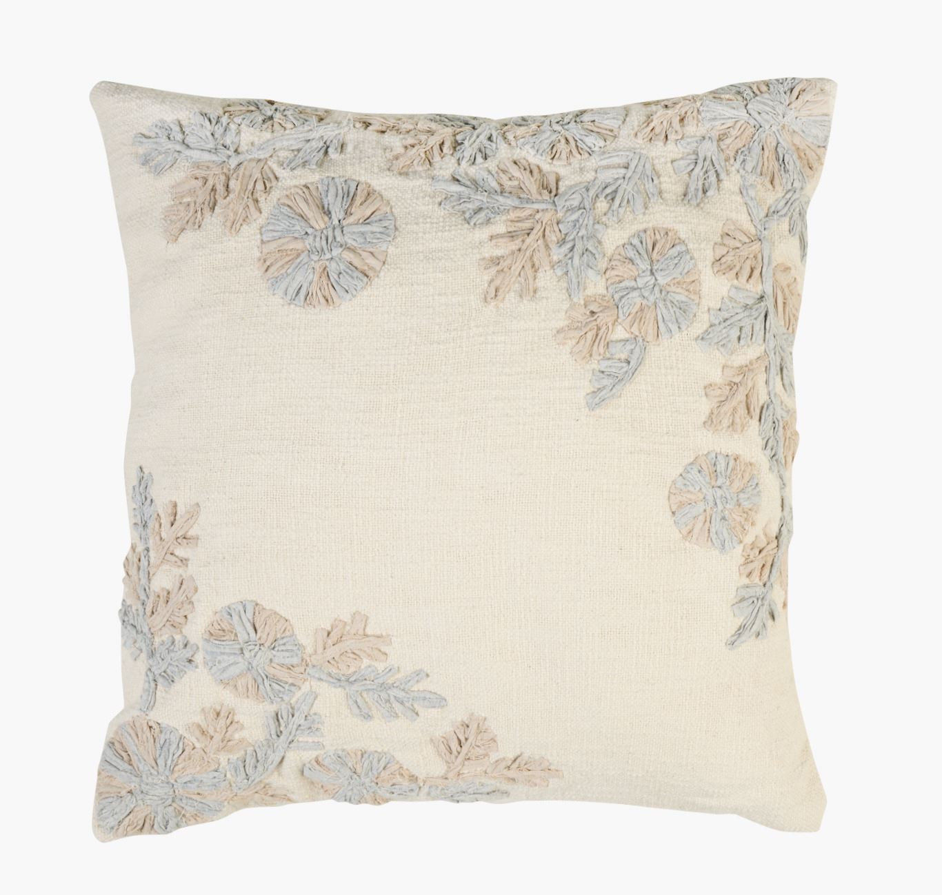 Pynteputetrekk multi - 50x50 cm multi - 1