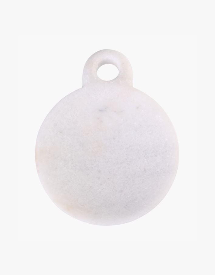 Såpeskål hvit - 12,7x10x3 cm hvit - 1