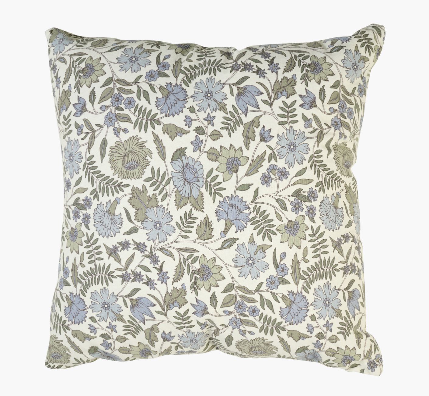 Pyntepute multi grønn - 50x50 cm multi grønn - 1