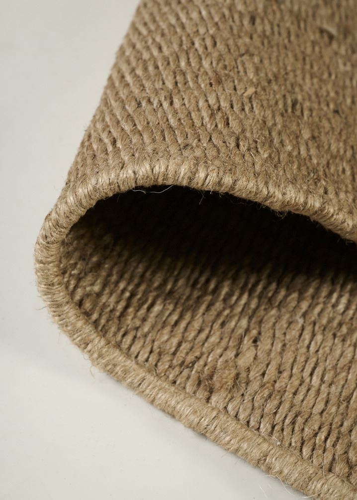 Gulvteppe mørk sand - 2