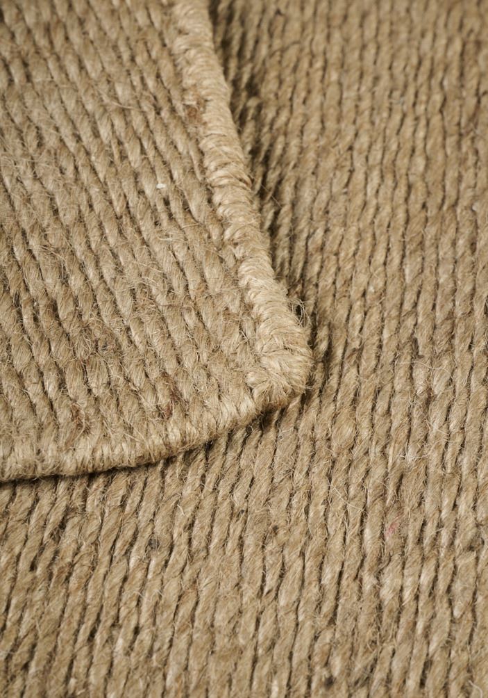 Gulvteppe mørk sand - 3