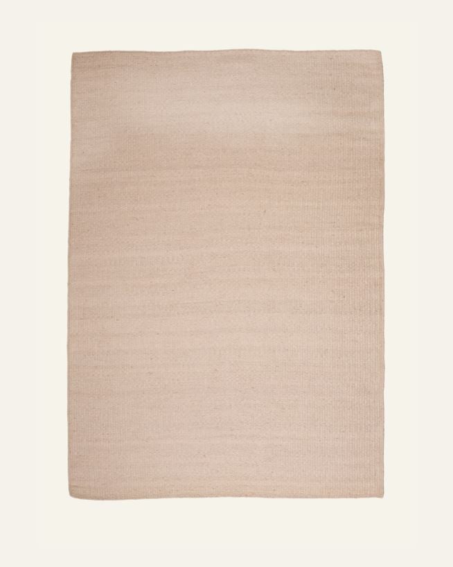 Gulvteppe natur - 200x300 cm natur - 1