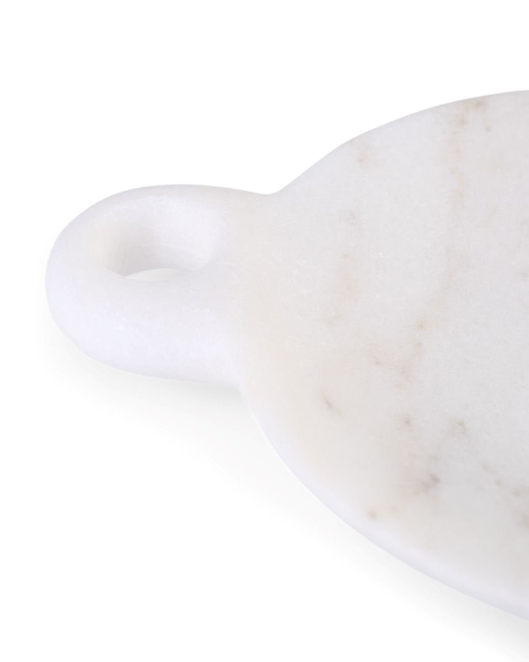 Såpeskål hvit - 3