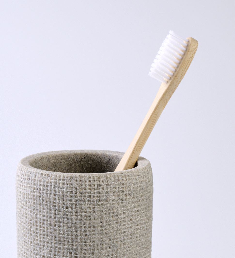 Tannglass grå - 2