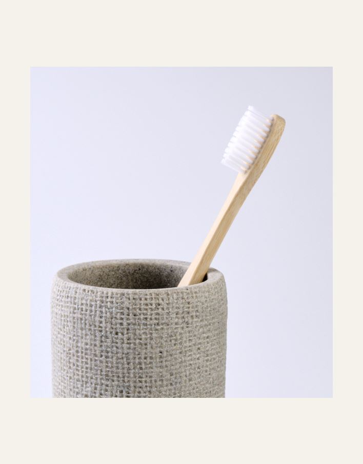 Tannglass grå - 2