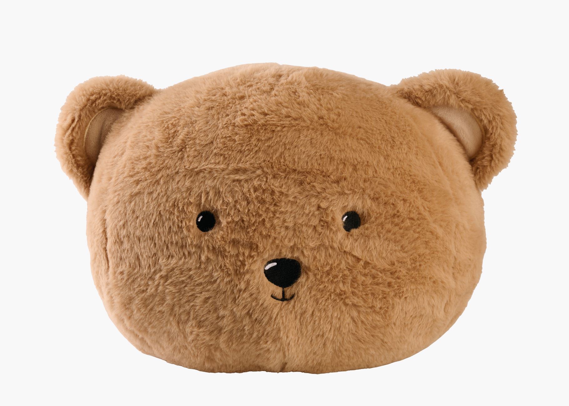 Pyntepute brun - 32x24x23 cm brun - 1