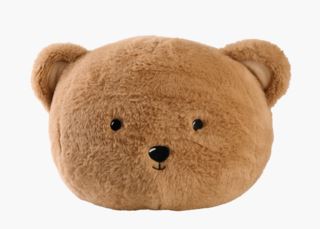 Little Roomies Teddy Pyntepute Brun 32x24x23 cm