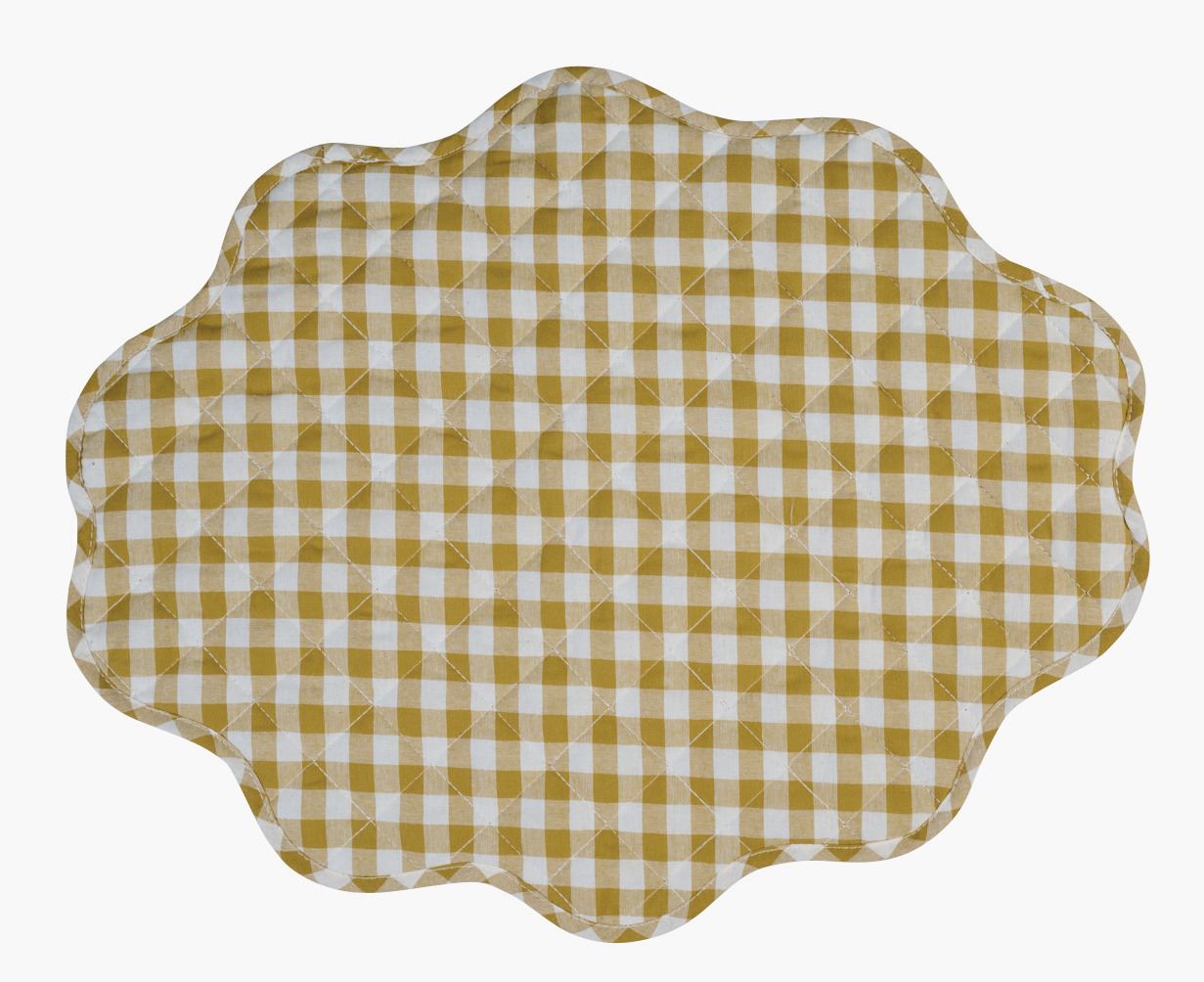 Brikke himmelblå - 3