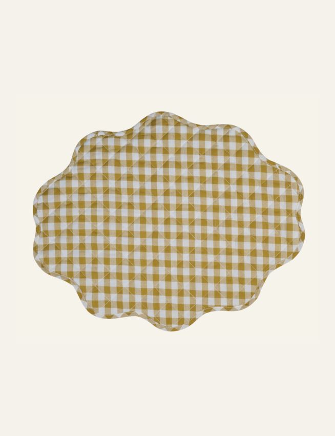 Brikke himmelblå - 3