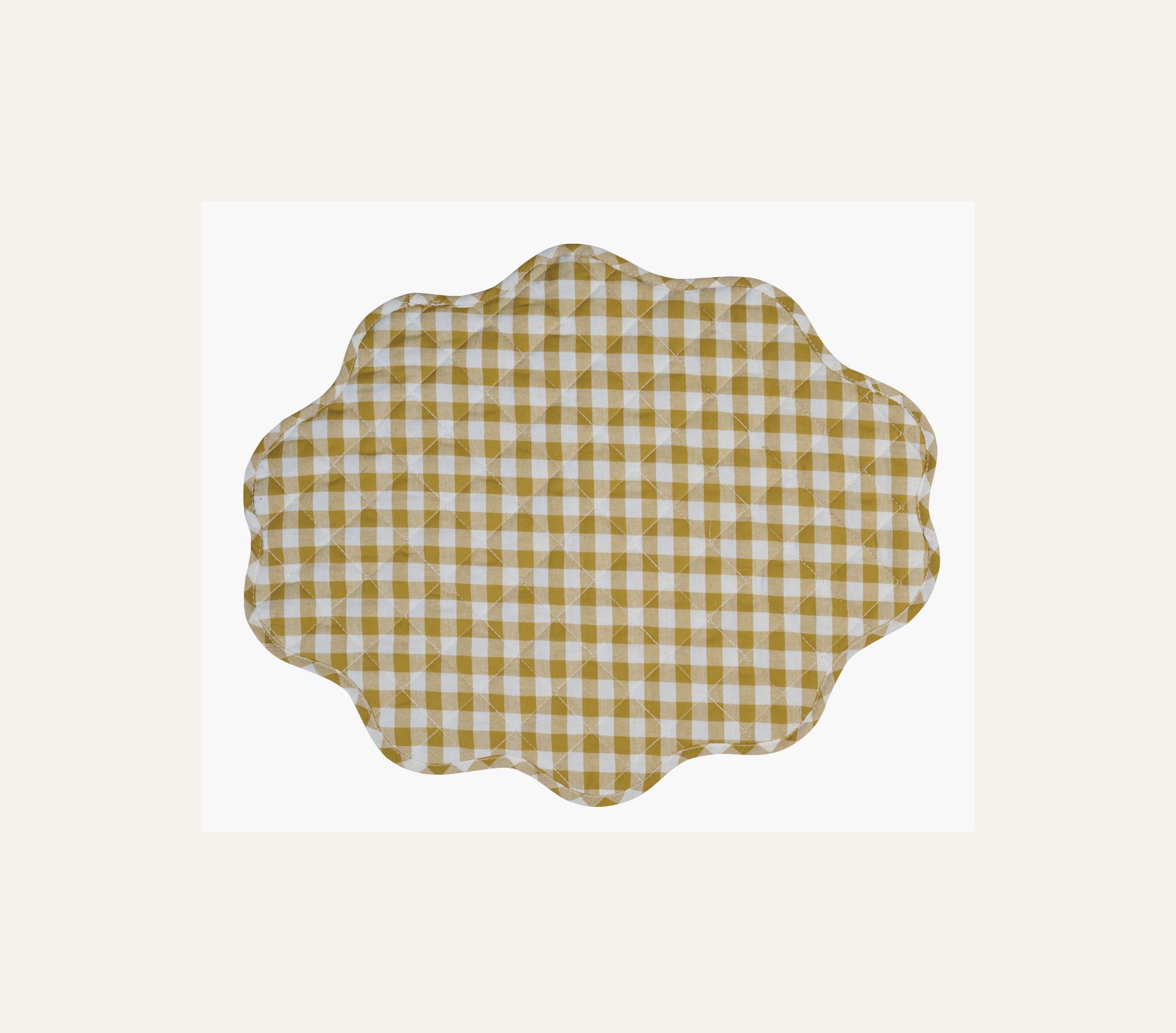 Brikke himmelblå - 3