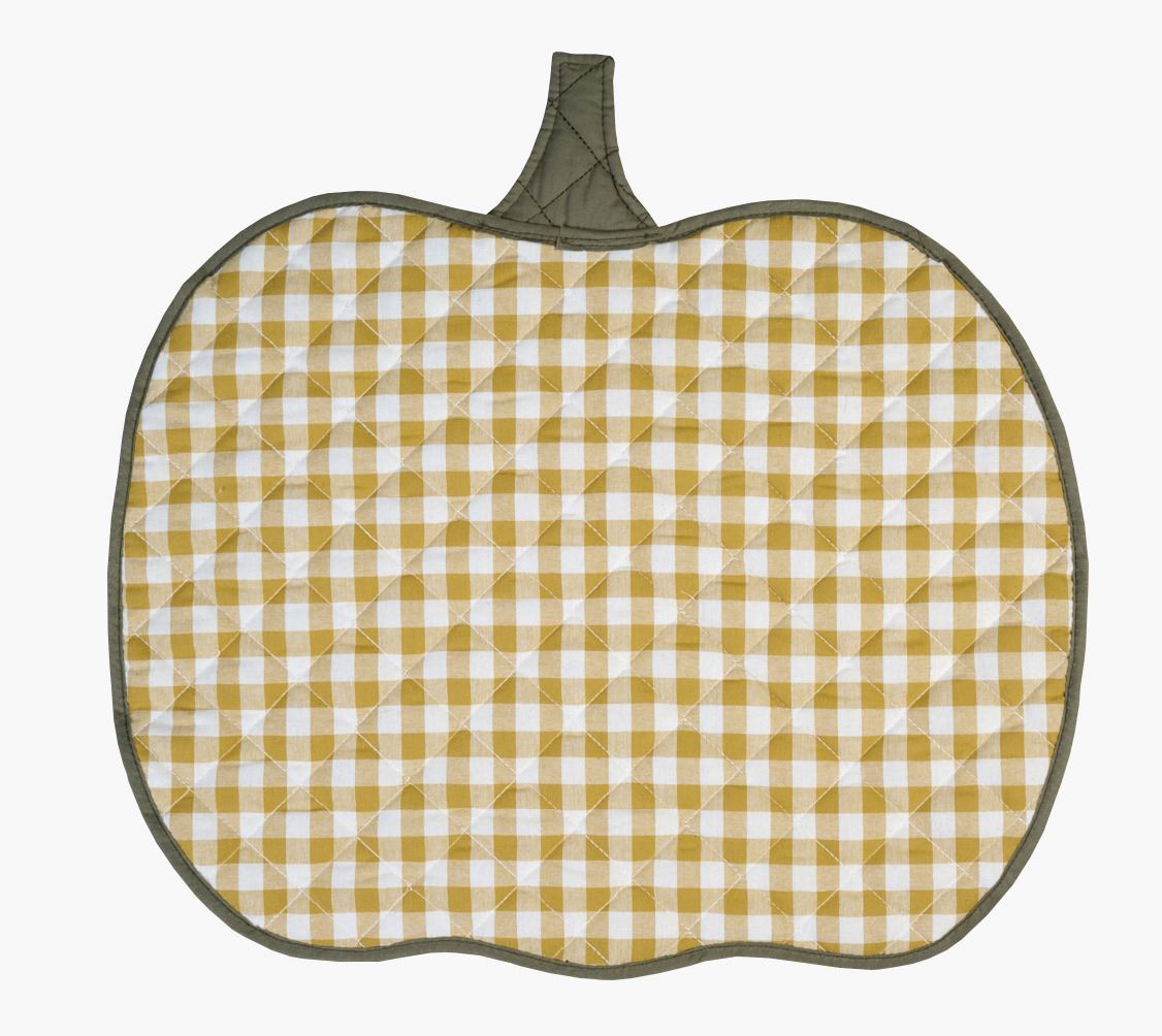 Brikke grønn - 45x42 cm grønn - 1