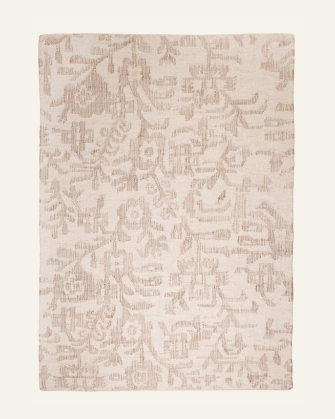 Ullteppe natur - 200x300 cm natur - 1