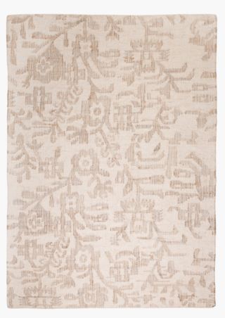 Forms & Objects Ylva Teppe Gulvteppe Natur 160x230 cm