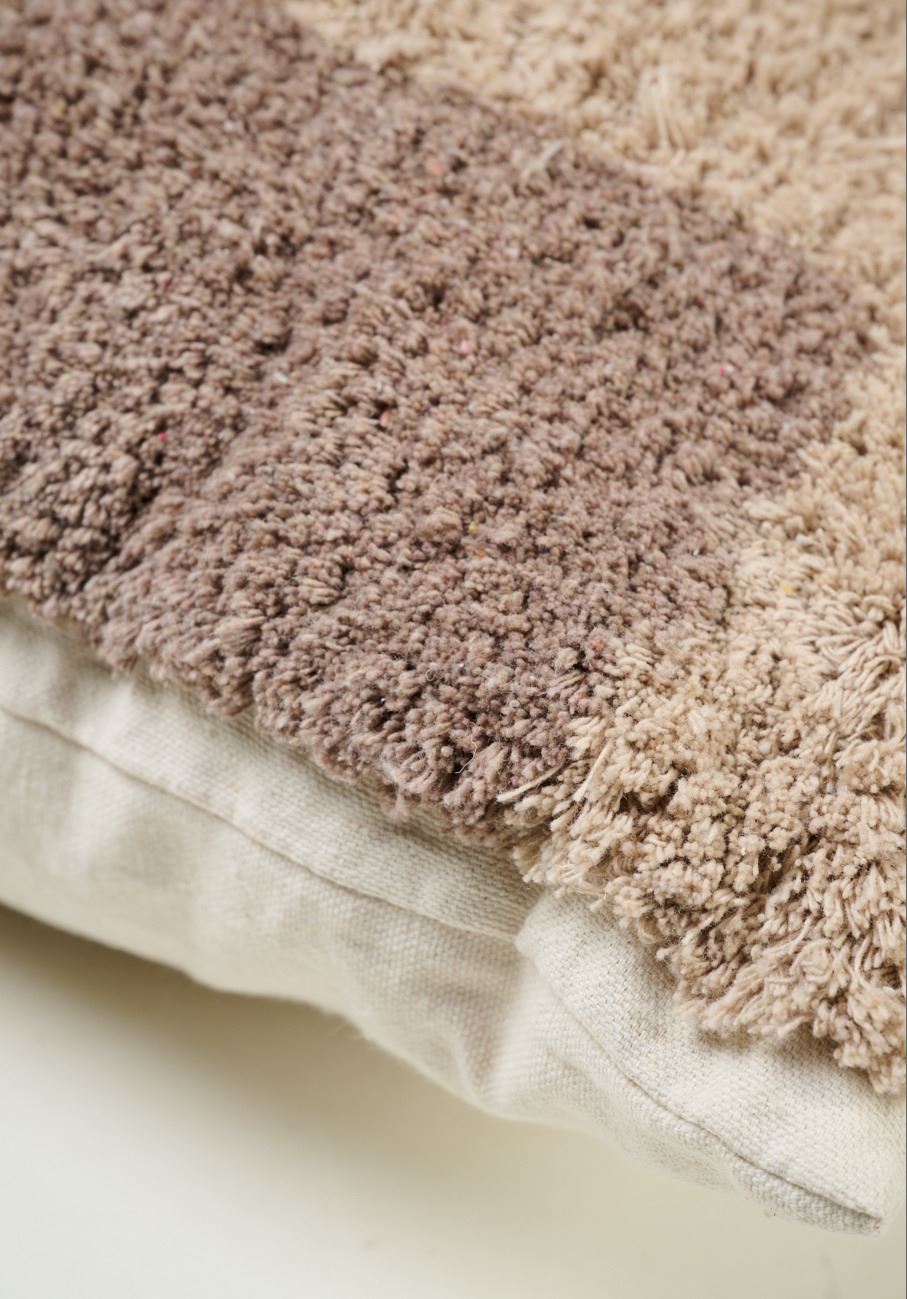 Pynteputetrekk multi beige - 3