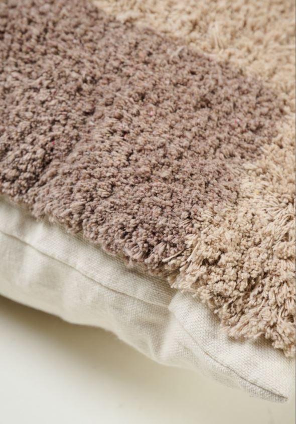 Pynteputetrekk multi beige - 3