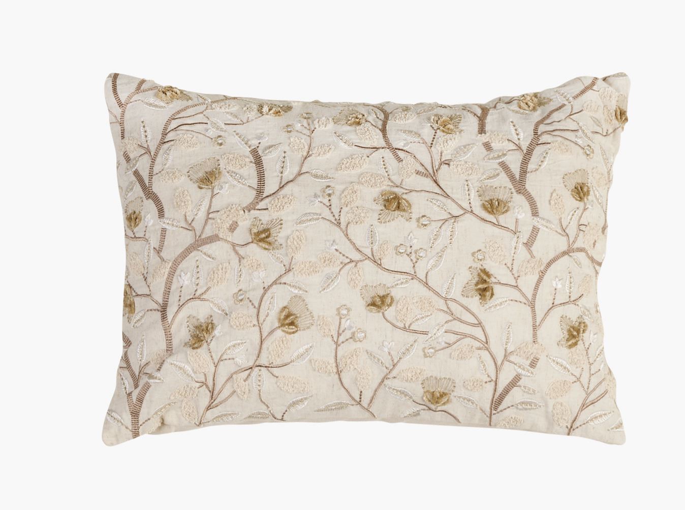 Pynteputetrekk beige - 35x50 cm beige - 1