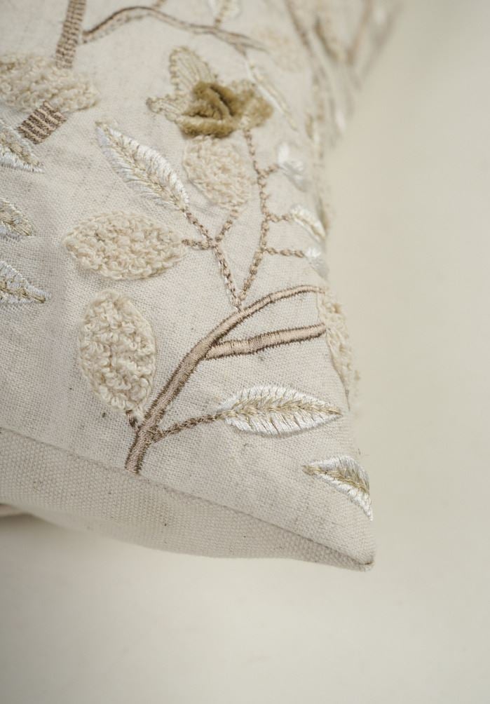 Pynteputetrekk beige - 3