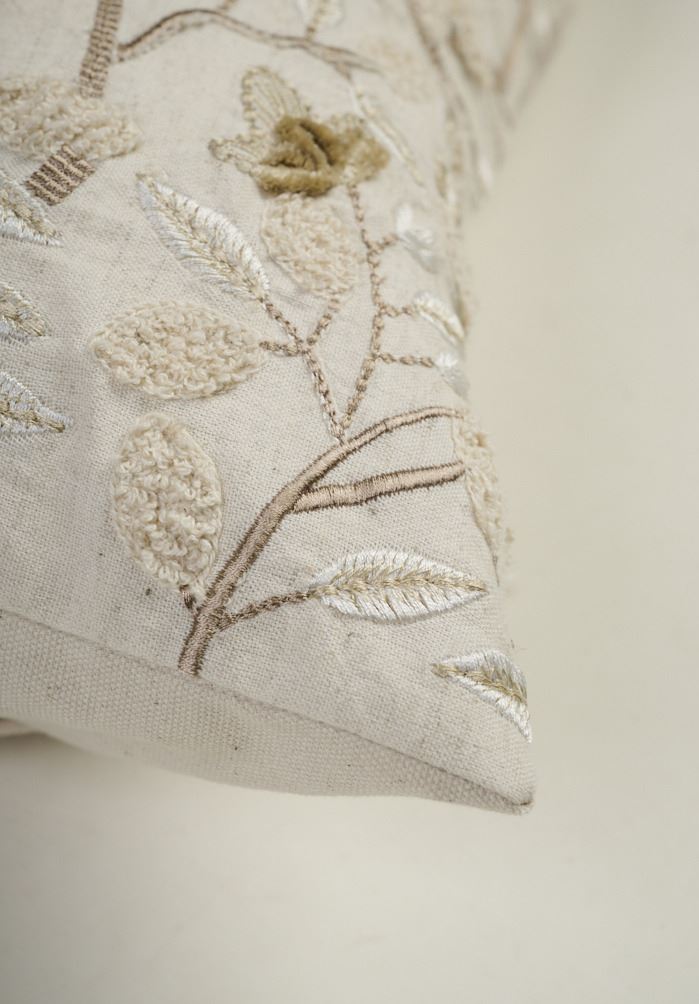 Pynteputetrekk beige - 3