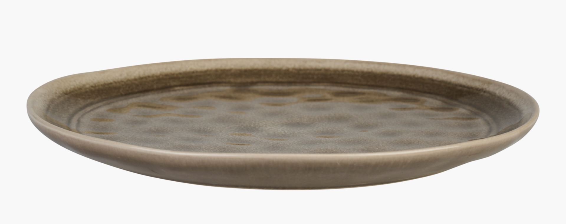 Frokosttallerken greige - 3