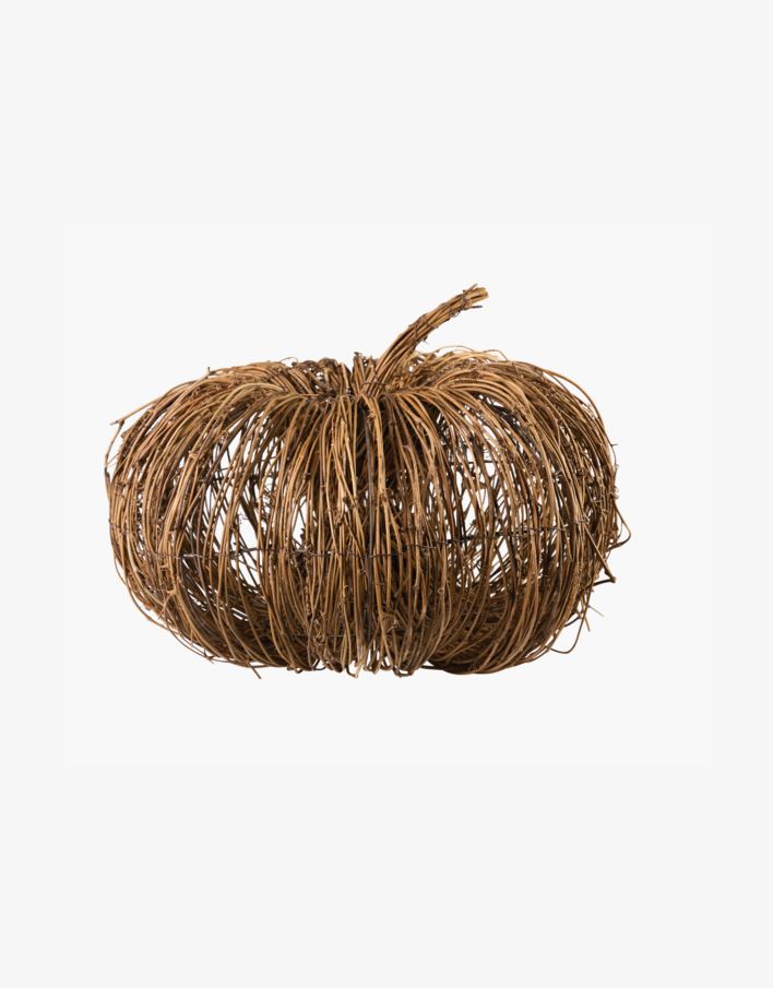 Pynt brun - 40x40x30 cm brun - 1