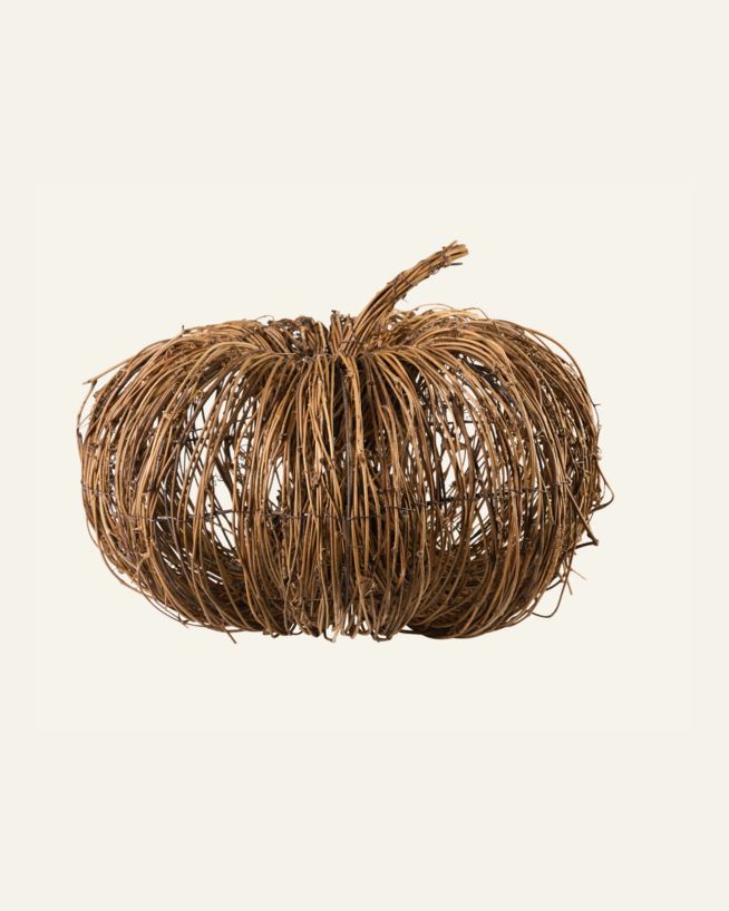 Pynt brun - 40x40x30 cm brun - 1