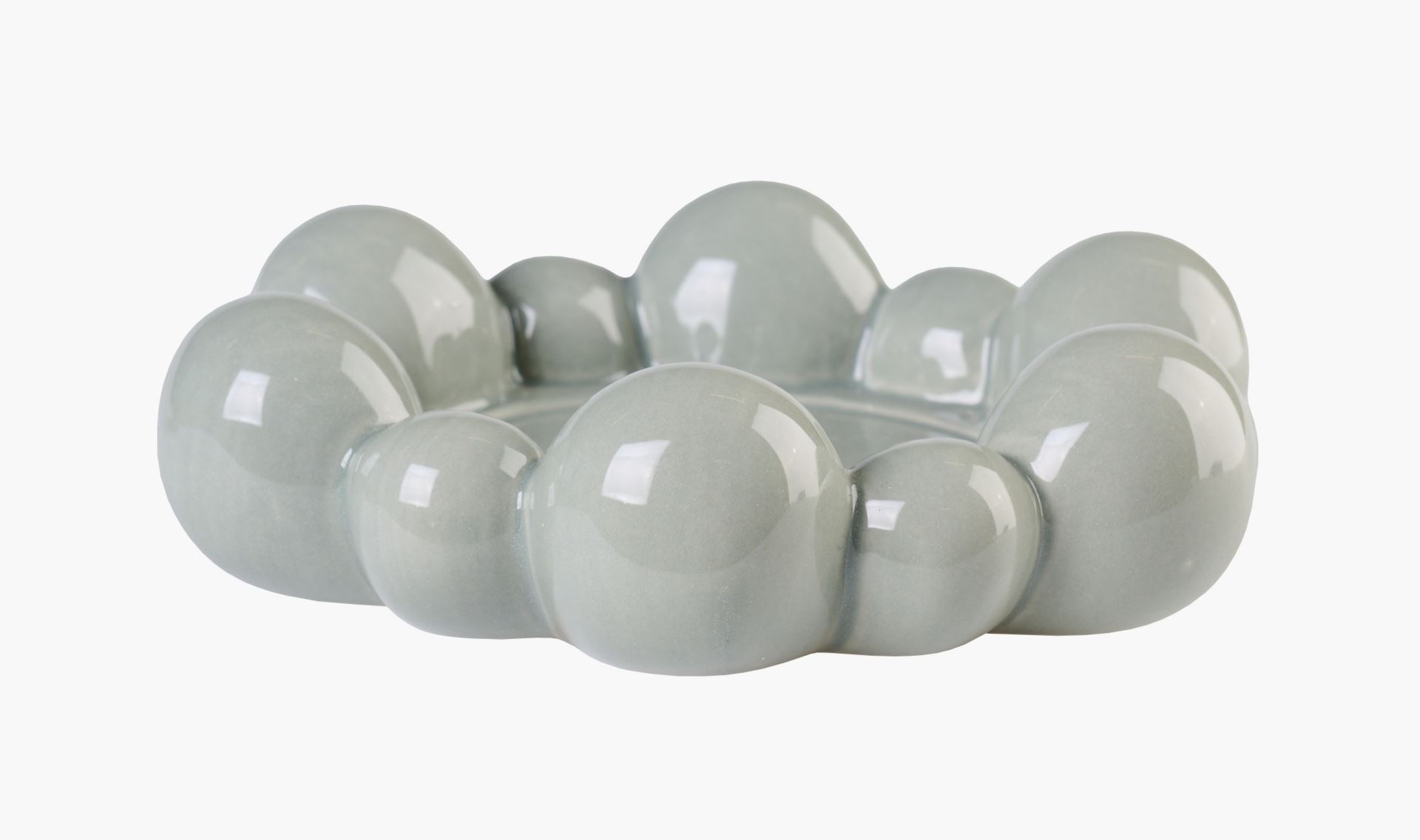 Lysholder grønn - 3