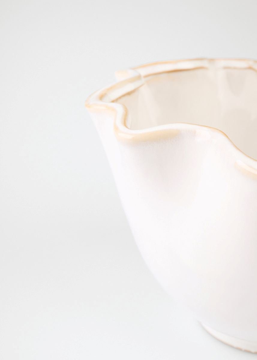 Skål offwhite - 2