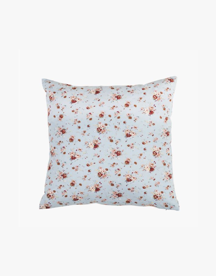 Pyntepute himmelblå - 45x45 cm himmelblå - 1