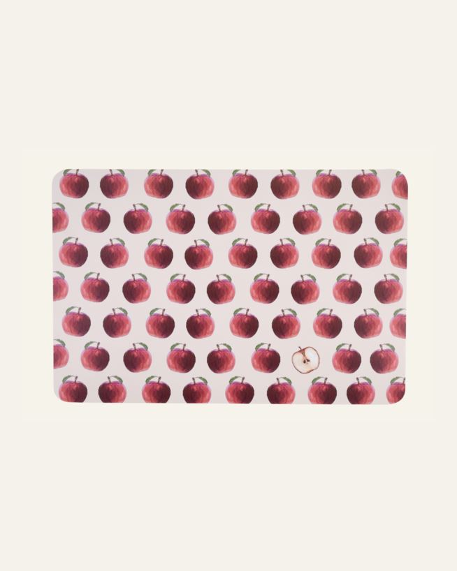Spisebrikke multi - 45x30 cm multi - 1