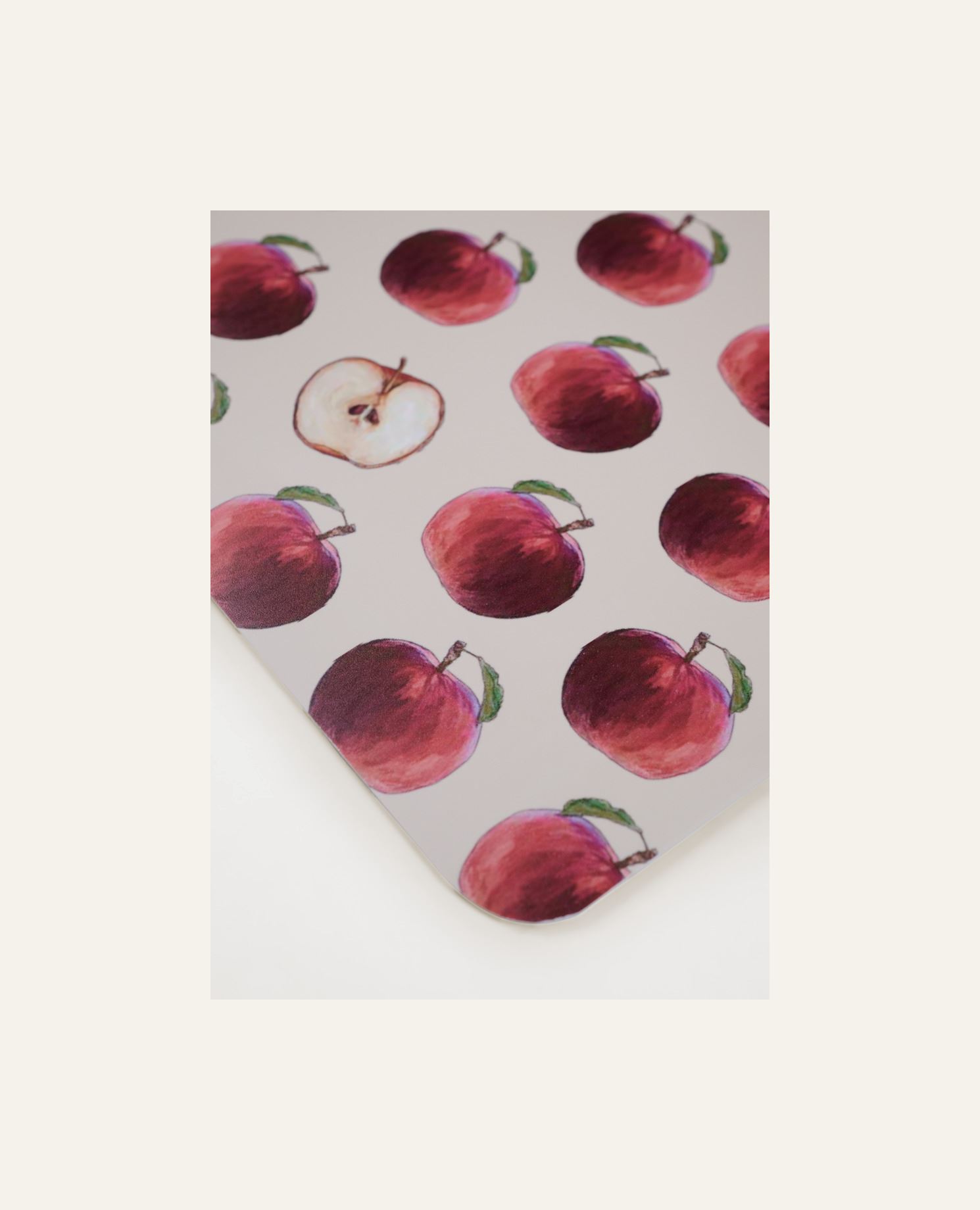 Spisebrikke multi - 3