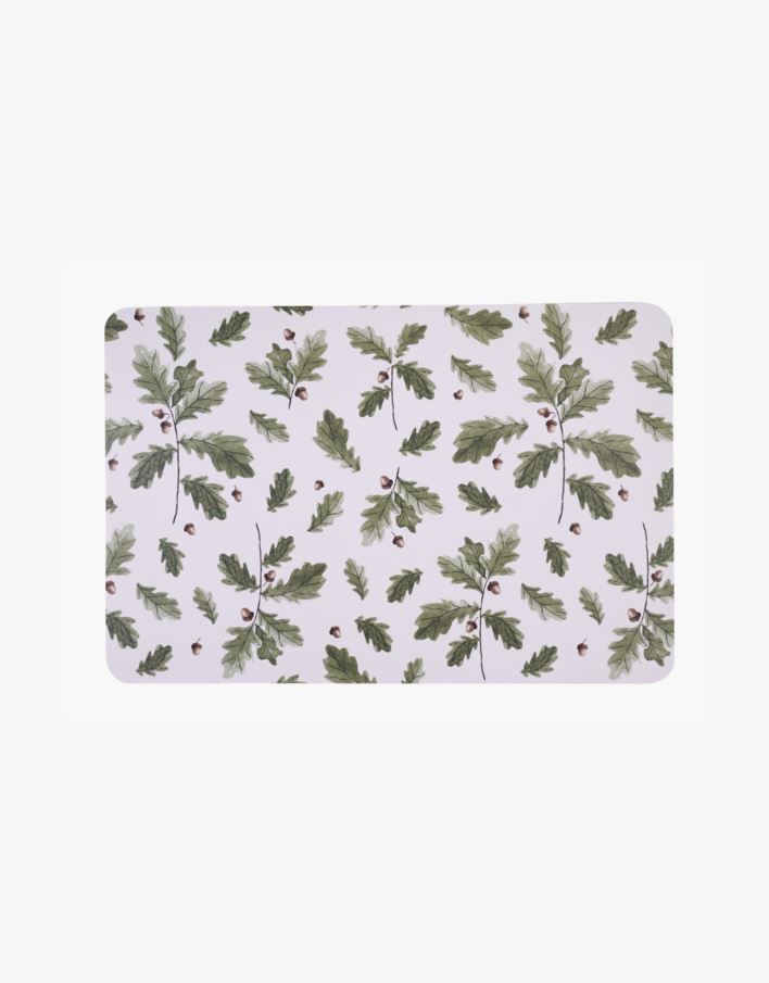 Spisebrikke multi beige - 45x30 cm multi beige - 1