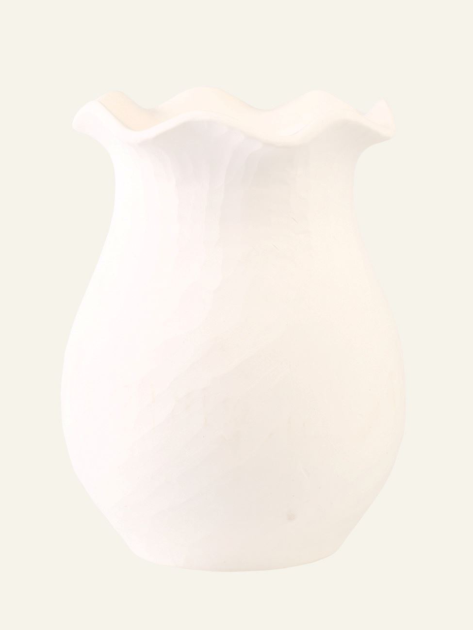 Vase natur - 15,3x15,3x20,5 cm natur - 1