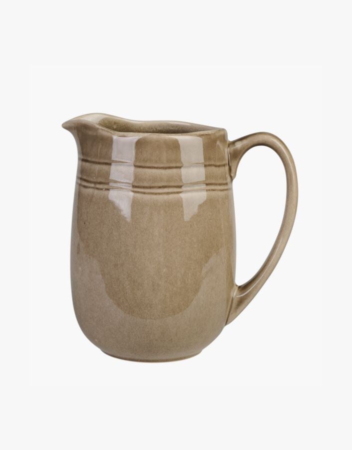 Mugge greige - 1200ml greige - 1