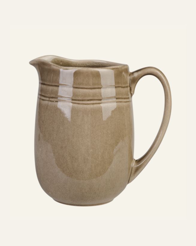 Mugge greige - 1200ml greige - 1