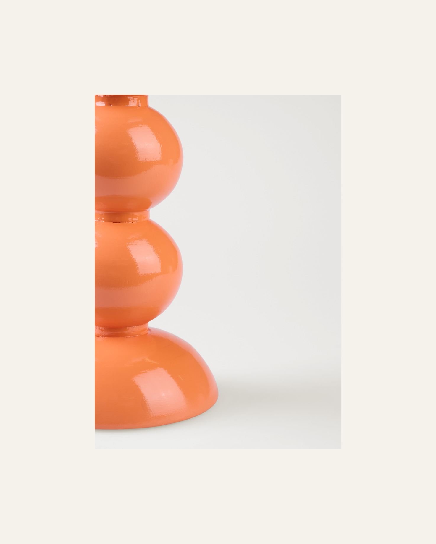 Lysestake orange - 2