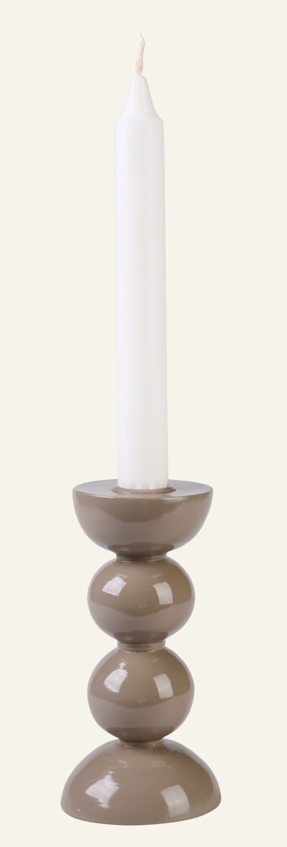 Lysestake brun - 4