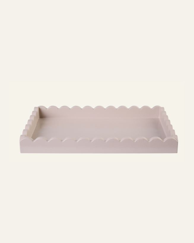 Brett beige - 20x30x3 cm beige - 1