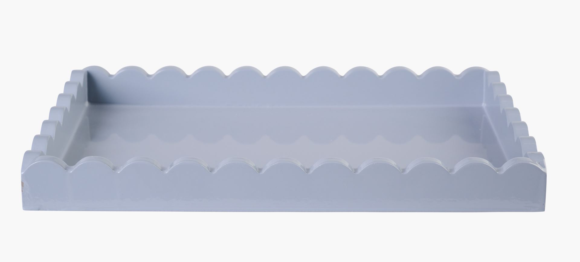 Brett tåkeblå - 20x30x3 cm tåkeblå - 1