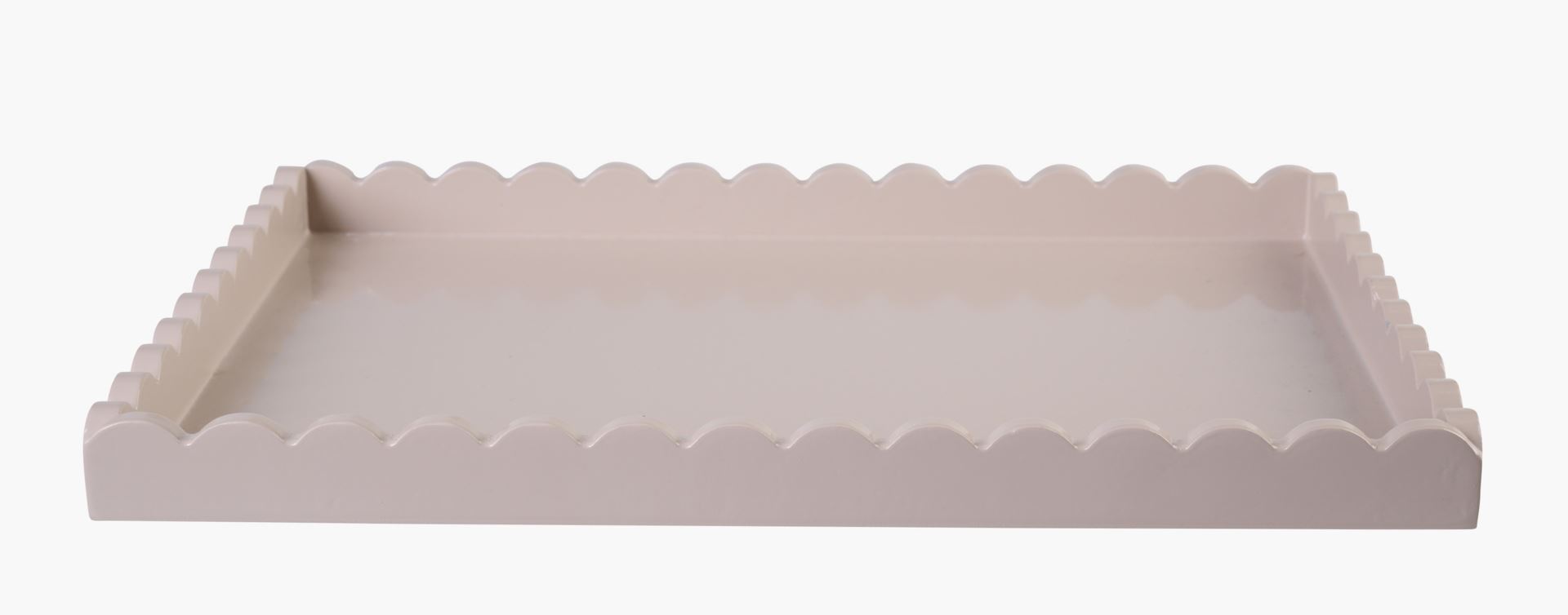 Brett beige - 30x40x3 cm beige - 1